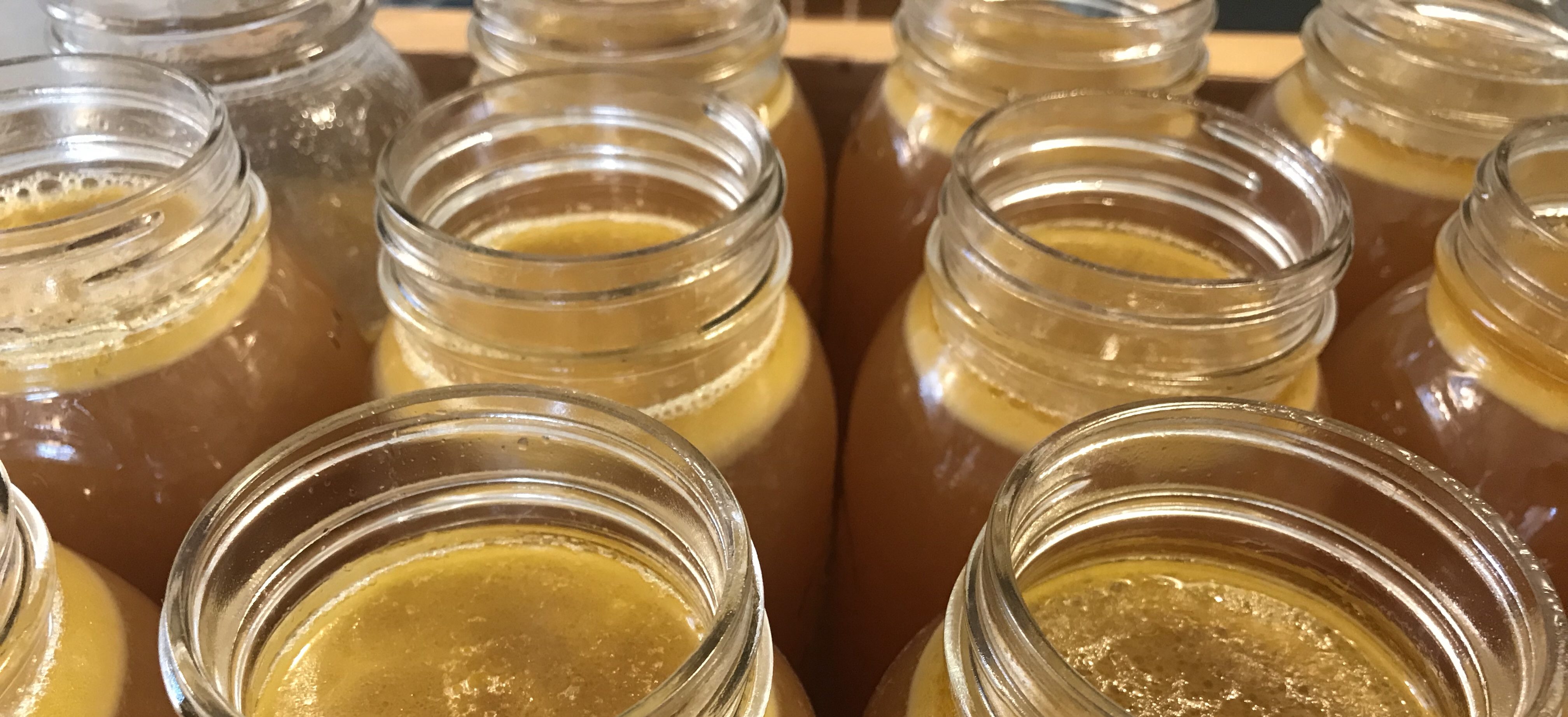 Bone Broth: A Homesteader’s Liquid Gold